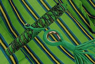 Гамак двухместный Lite Kolombus для хобби и пикника