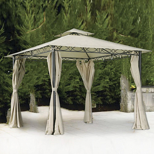 Шатер 108, уличное оборудование