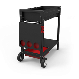 Мангал Grillver Faircraft Comfort для сада