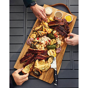 Доска разделочная Napoleon акация