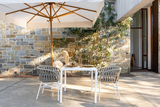 Зонт профессиональный Scolaro Palladio Standard 300 х 400 