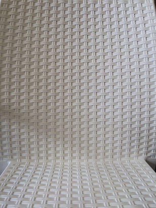 B:rattan