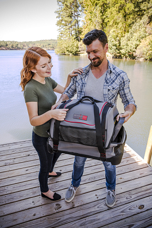 Чехол Char-Broil для гриля X200 для приготовления пищи Чехол Char-Broil для гриля X200 для сада