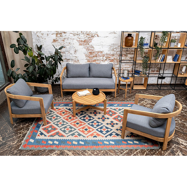 Диванная группа из тика Joygarden Vento M 