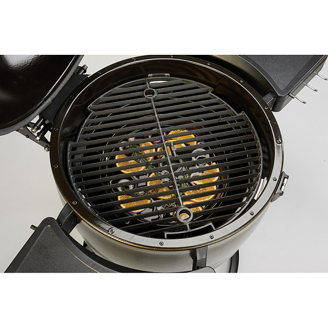 Отсекатель жара со сковородкой Broil King
