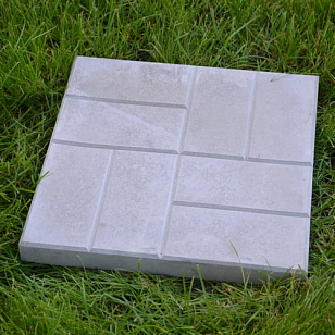 Комплект плит для зонта Lite, садовая мебель