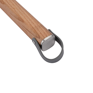 Лопатка и щипцы Primeliner Premium для сада