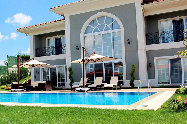 Зонт профессиональный Theumbrela Banana Plus 