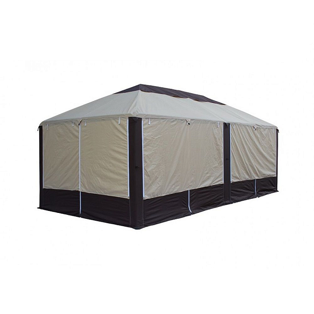 Тент-шатер MITEK Picnic Elite 6x3 