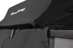 Чехол Broil King для гриля Imperial 590 Built-In для сада