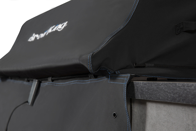 Чехол Broil King для гриля Imperial 590 Built-In