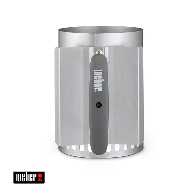Стартер для розжига угля Weber портативный