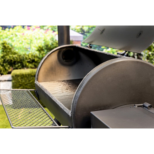 Уплотнитель для коптильни Oklahoma Joe's для сада