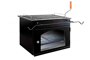 Lappigrill