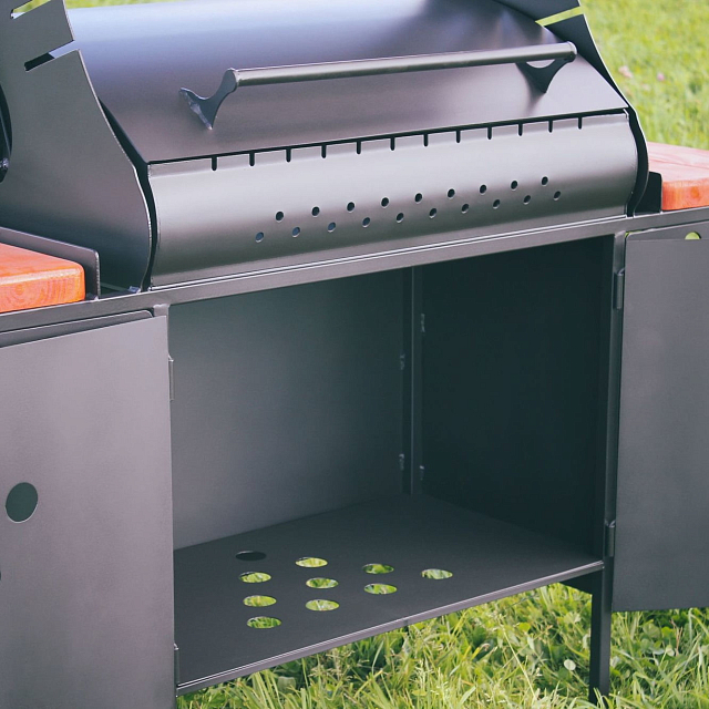 Мангал Foresta МБ-3