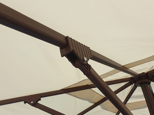 Зонт профессиональный Theumbrela Avocado 