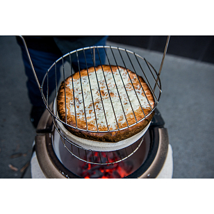 Камень для выпечки Amfora Tandoors Ø28 см