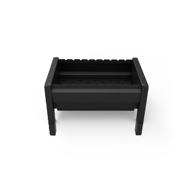 Мангал Grillver Partix 500 Air