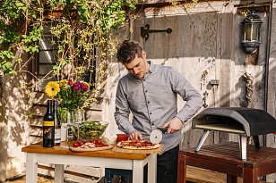 Газовая печь для пиццы OONI Koda для сада