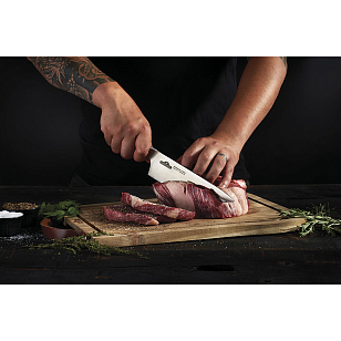 Поварской нож Napoleon Chef's Knife для сада