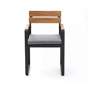 Обеденный стул Joygarden Topa, садовая мебель