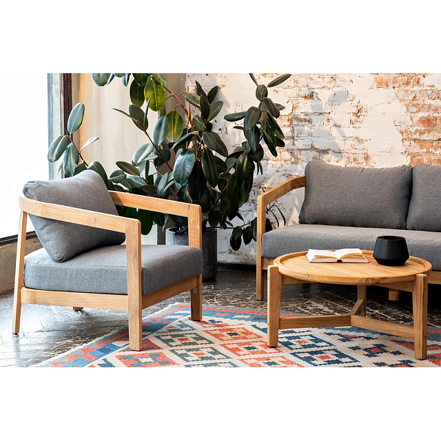 Диванная группа из тика Joygarden Vento M 