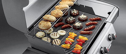 Решетка из высококачественной нержавеющей стали