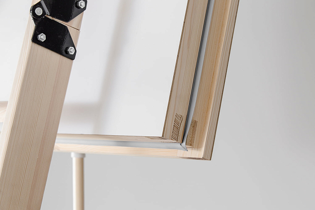 Лестница чердачная Oman Polar