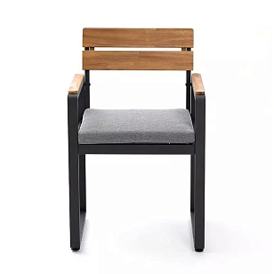 Обеденная группа Joygarden Topa M, садовая мебель