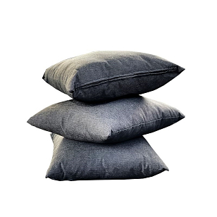 Набор подушек Unknown Nordic черный