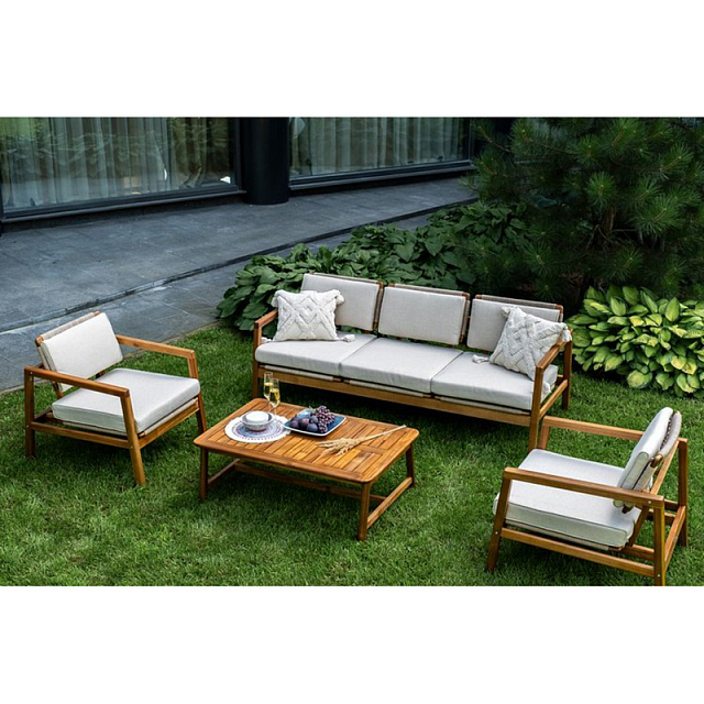 Диванная группа Joygarden Calisto L 