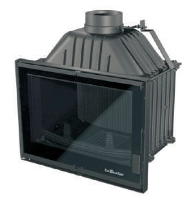 Топка LB 710 Lux
