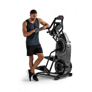 Кросстренер MaxTrainer M8 для хобби и пикника