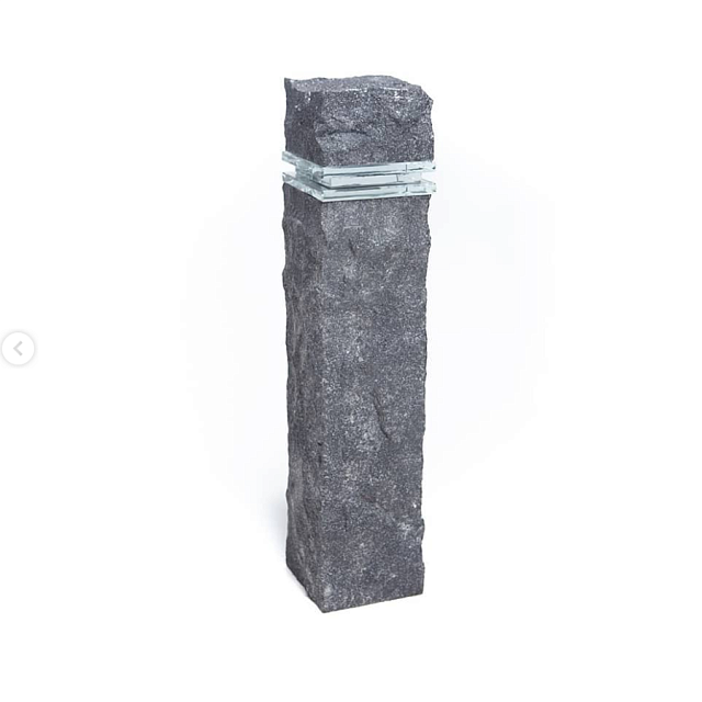 Карельский фонарь Klampu Рустик Лайт 55 