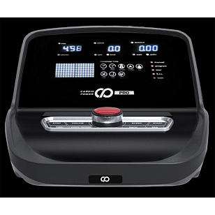 Эллиптический тренажер CardioPower Pro X450 для хобби и пикника