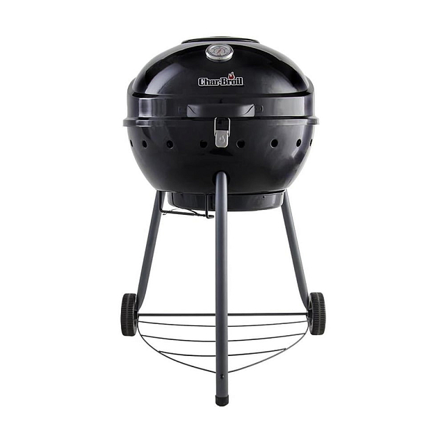 Угольный гриль Char-Broil Kettleman
