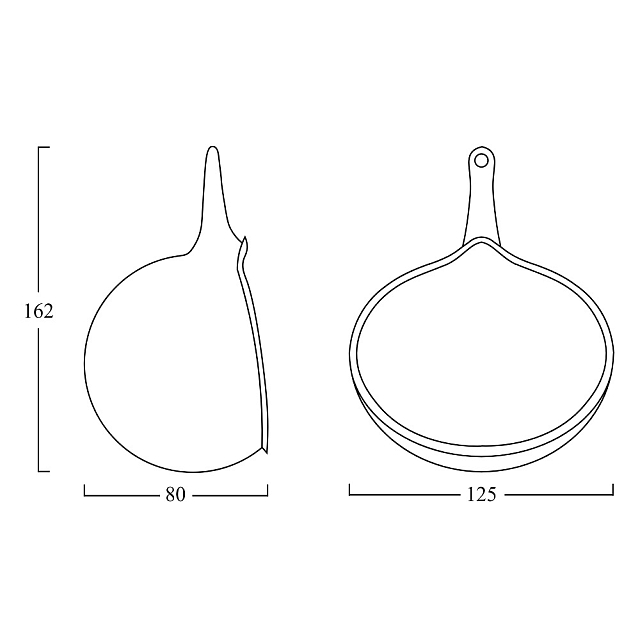 Подвесное кресло Unknown Nordic Bios Nest 