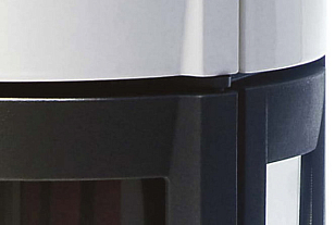 Печь дровяная La Nordica Fortuna Panorama Цвет: белый, товары для загородного дома