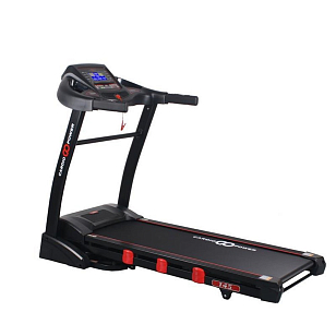 Беговая дорожка CardioPower T45 для хобби и пикника