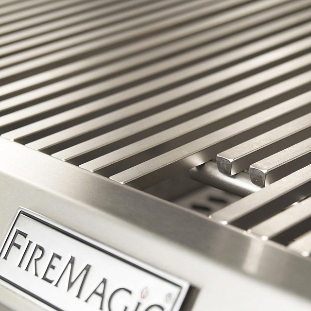 гриль газовый fire magic echelon e660s/w
