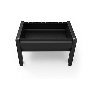 Мангал Grillver Partix 500 для сада