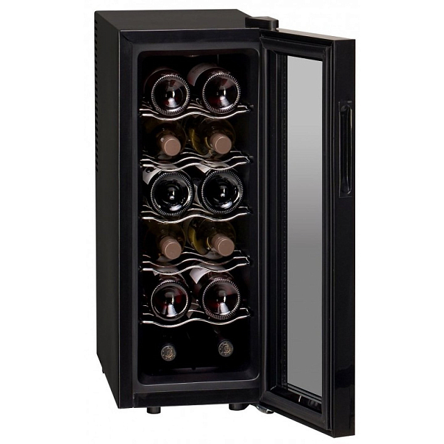 Винный шкаф Dunavox Thermo DAT-12.33C