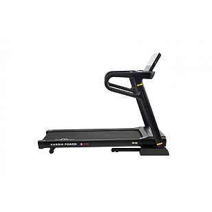 Беговая дорожка CardioPower S300 для хобби и пикника