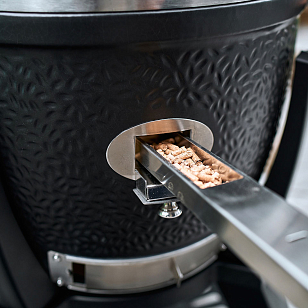 Щепа для копчения Monolith яблоня