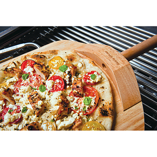 Набор Broil King для приготовления пиццы для сада