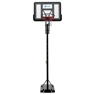 Мобильная баскетбольная стойка Scholle S003-21 для хобби и пикника