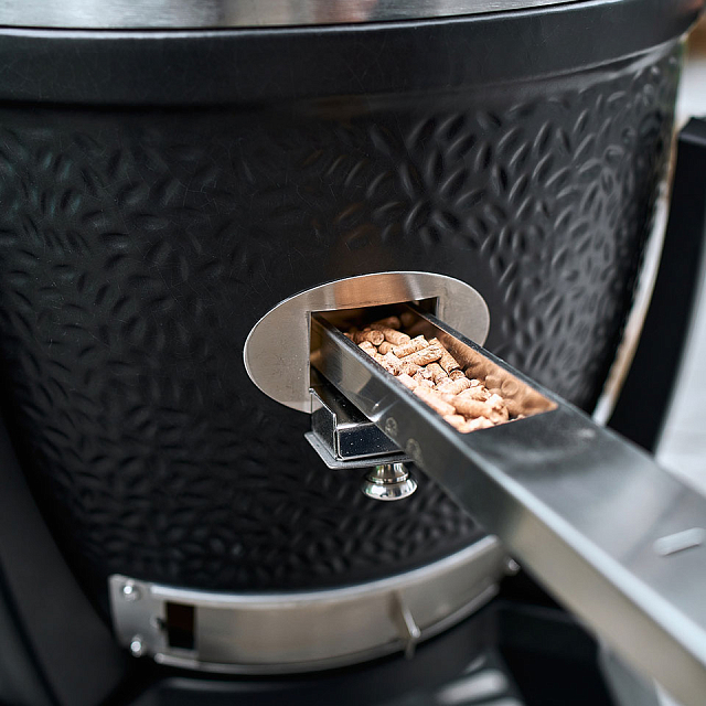 Щепа для копчения Monolith вишня