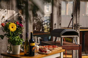 Газовая печь для пиццы OONI Koda для сада