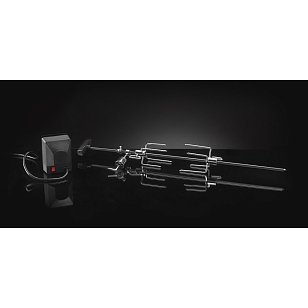 Вертел для грилей Napoleon 325/410/495 для сада