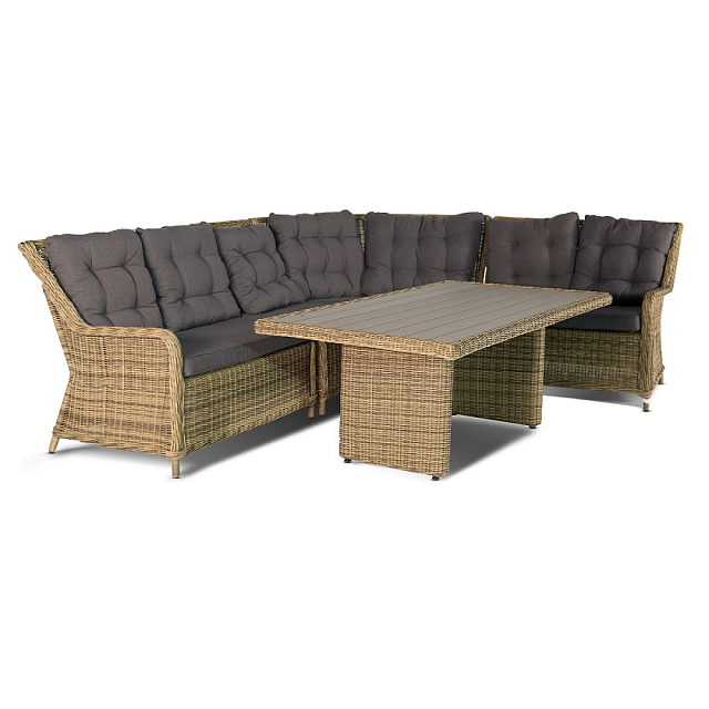 Комплект садовой мебели 4SIS Бергамо 